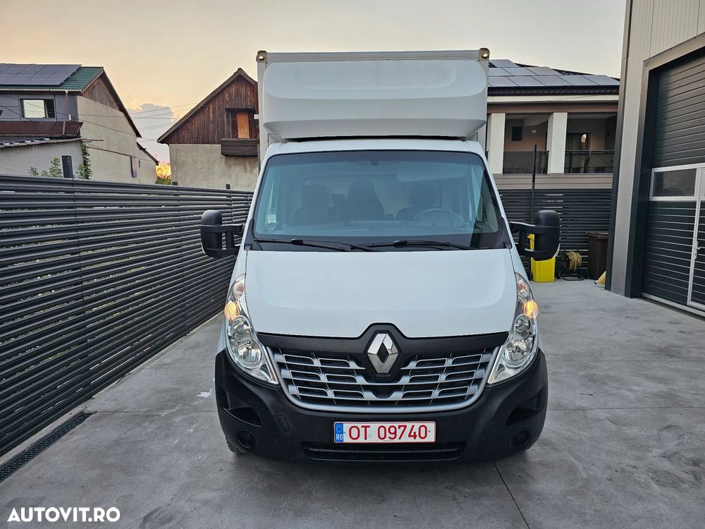 Renault Master - 11
