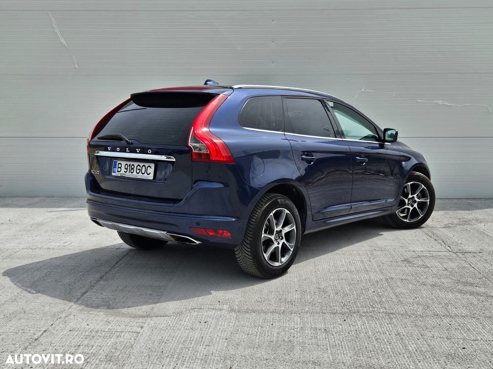 VOLVO XC60 2015 — imagine 8