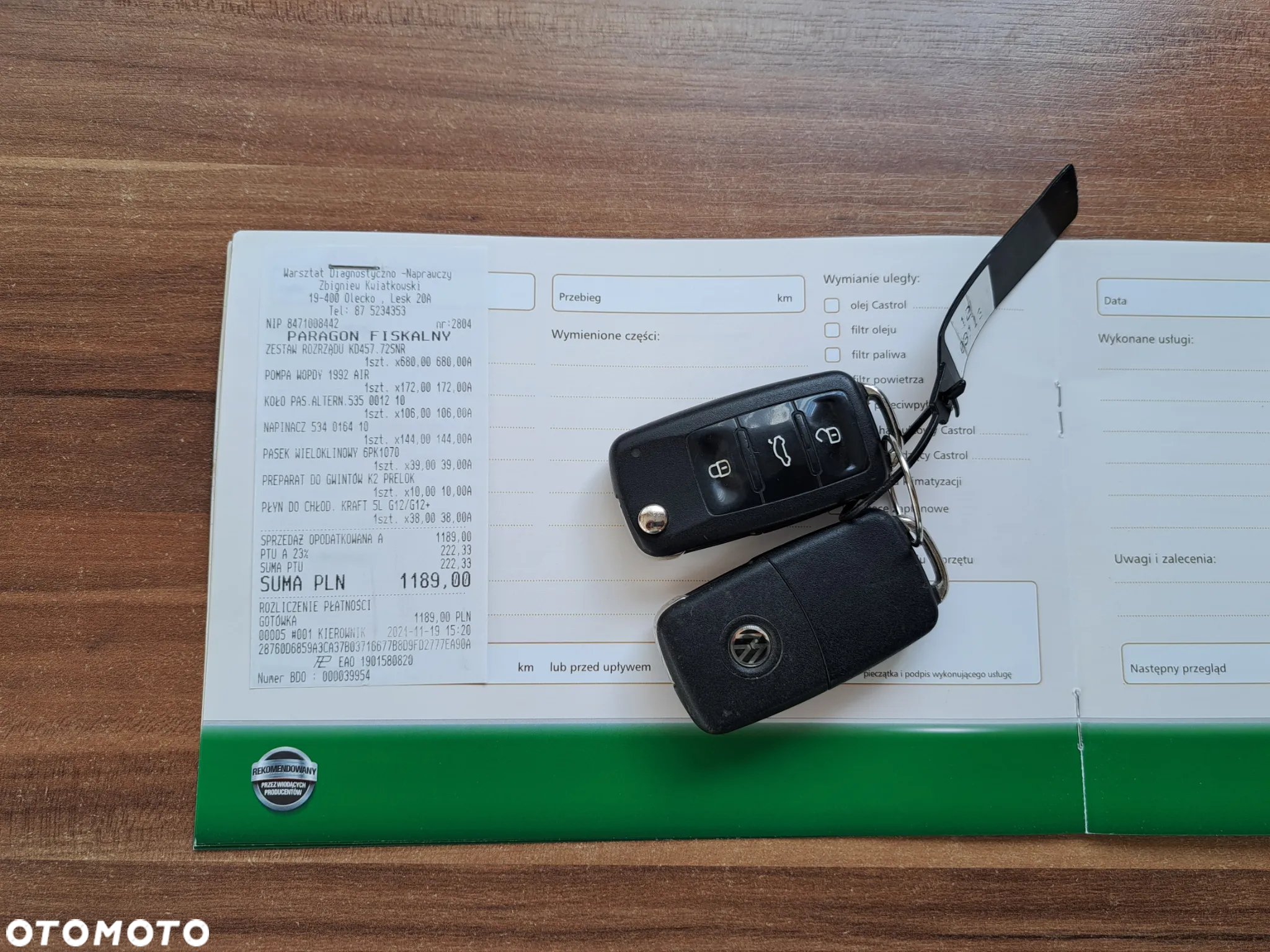 Volkswagen Touran - 31