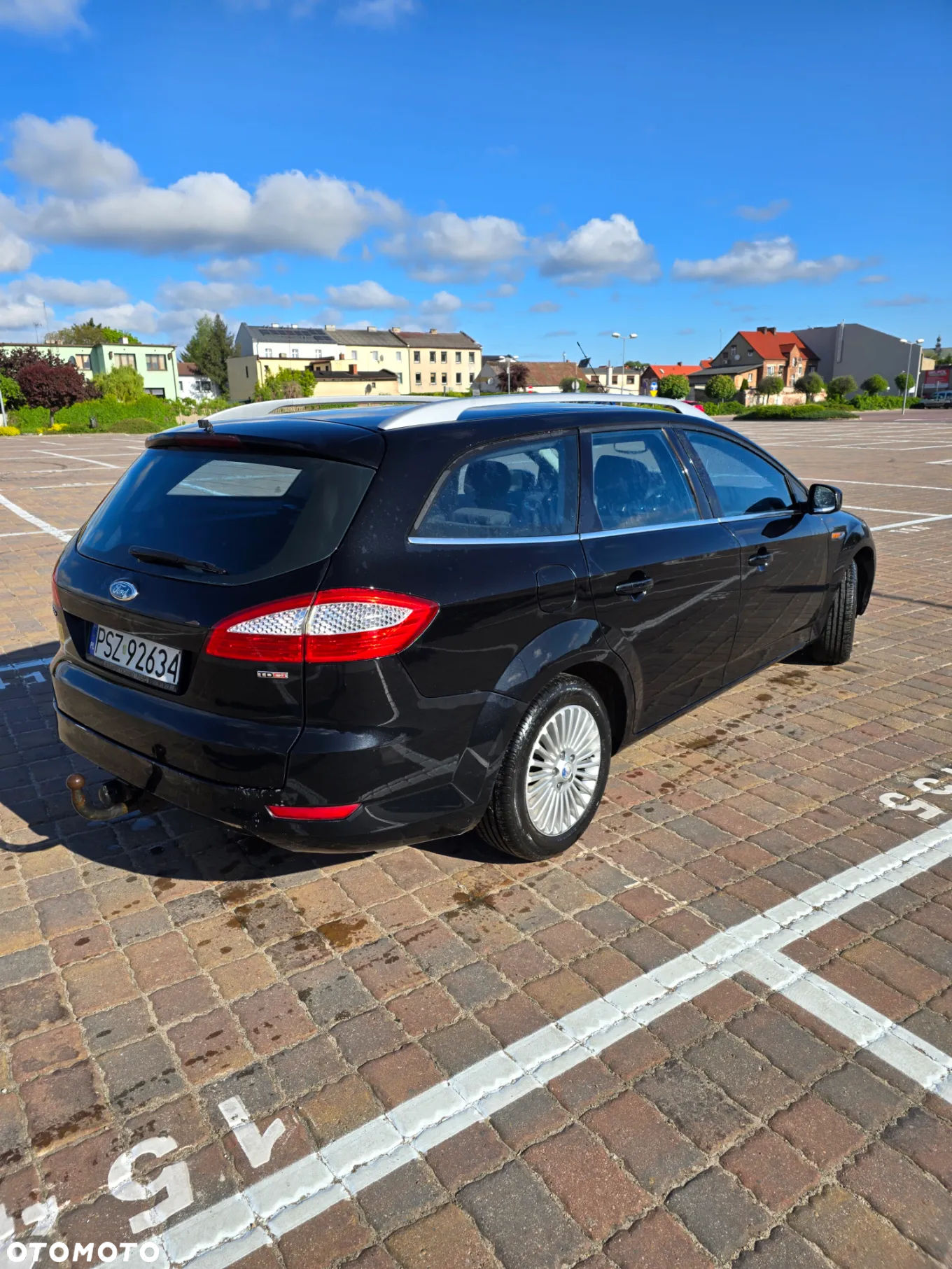 Ford Mondeo - 16