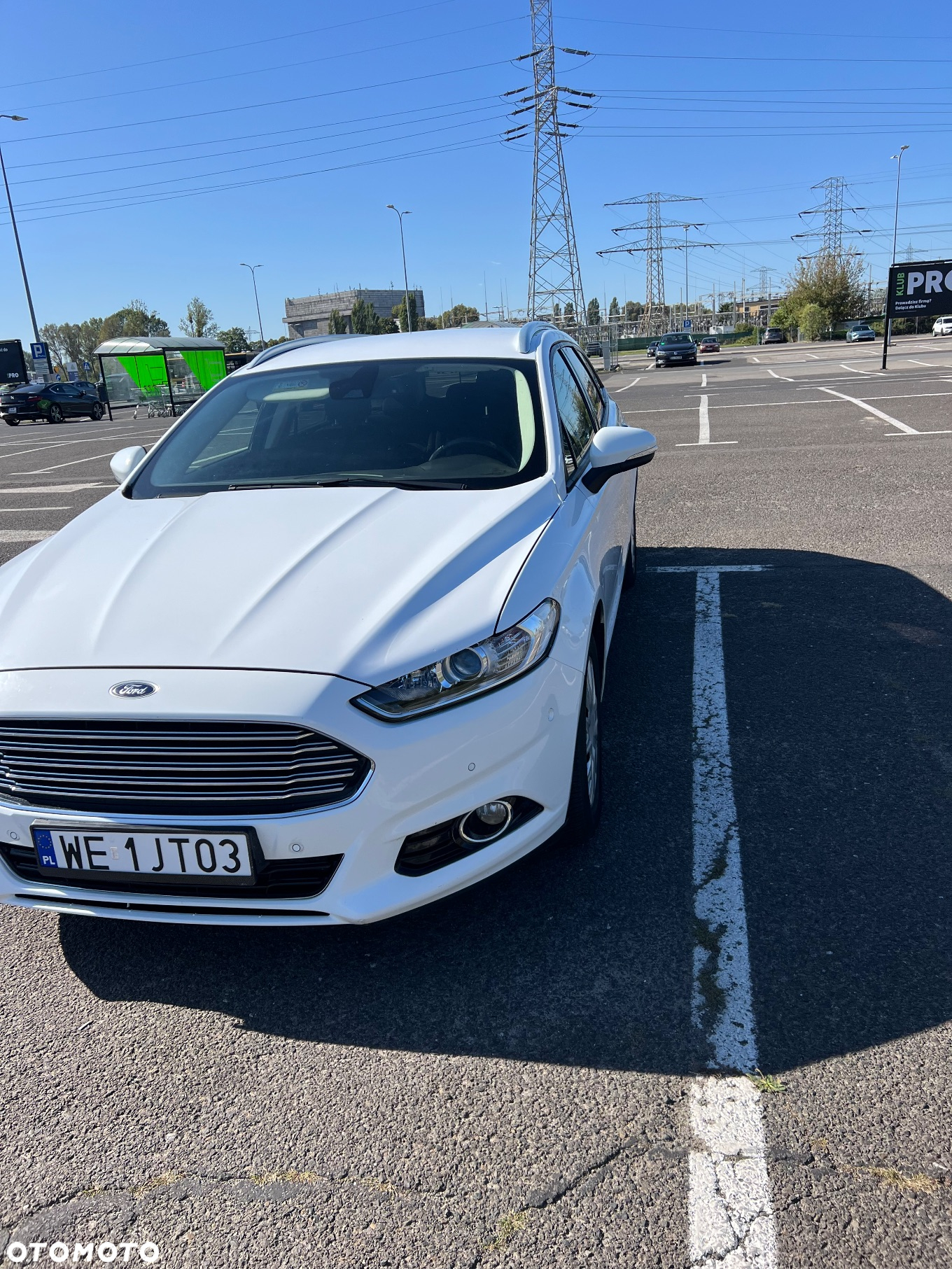 Ford Mondeo 2.0 TDCi Start-Stopp PowerShift-Aut ST-Line - 14