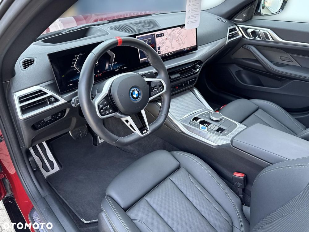 BMW i4 - 5