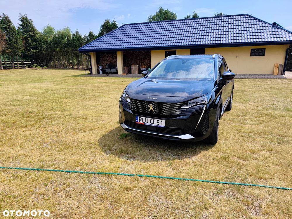 Peugeot 3008 BlueHDi 130 Stop & Start EAT8 Allure - 1