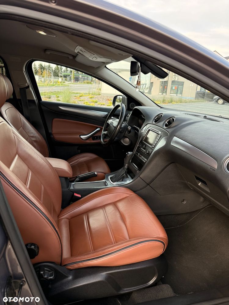 Ford Mondeo 2.0 TDCi Titanium - 20