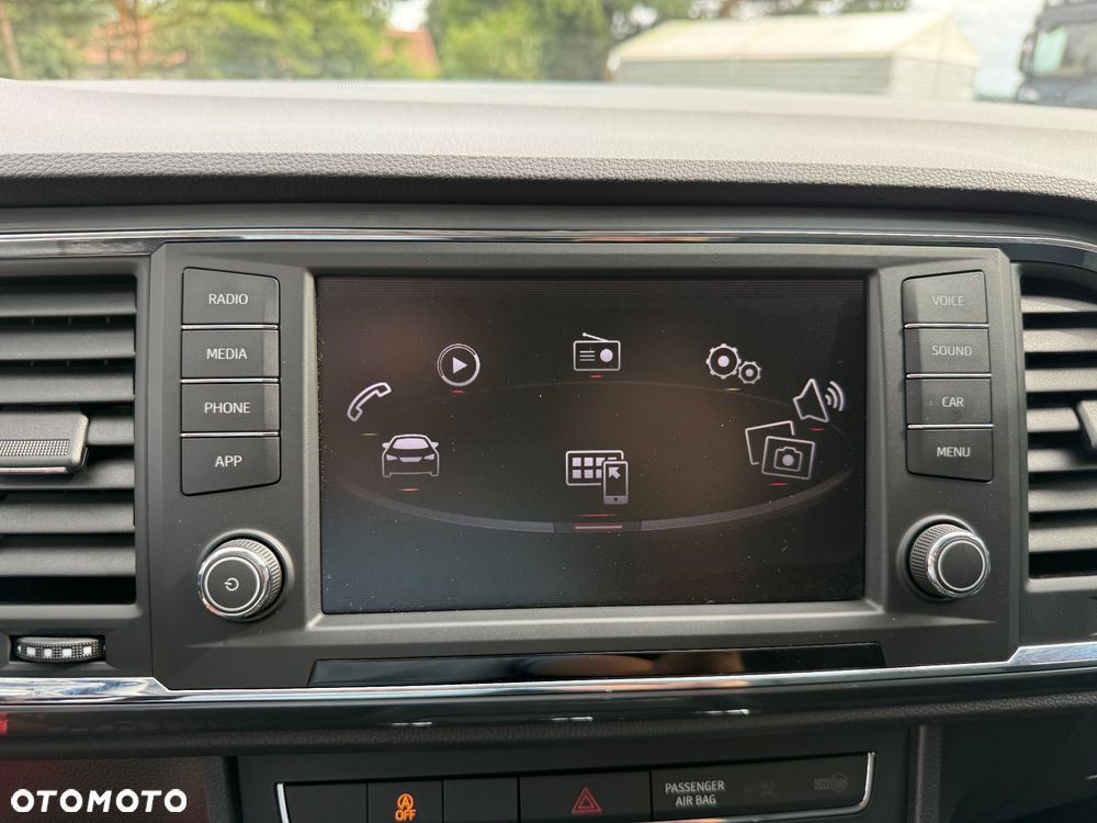 Seat Ateca 1.6 TDI ECOMOTIVE STYLE - 23