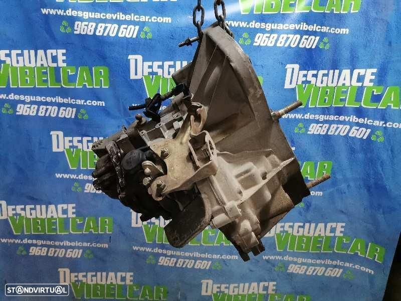 CAIXA DE VELOCIDADES ALFA ROMEO 156 SPORTWAGON 116 - 1