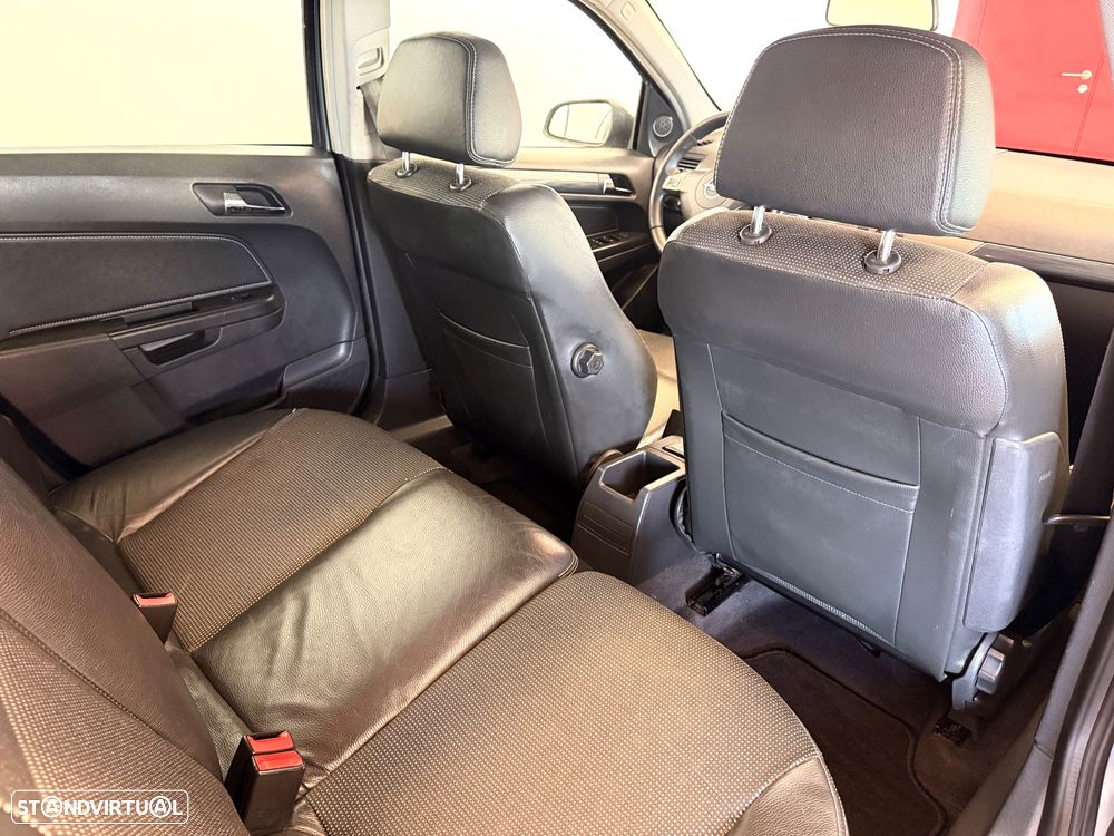 Opel Astra Caravan 1.4 Edition - 10