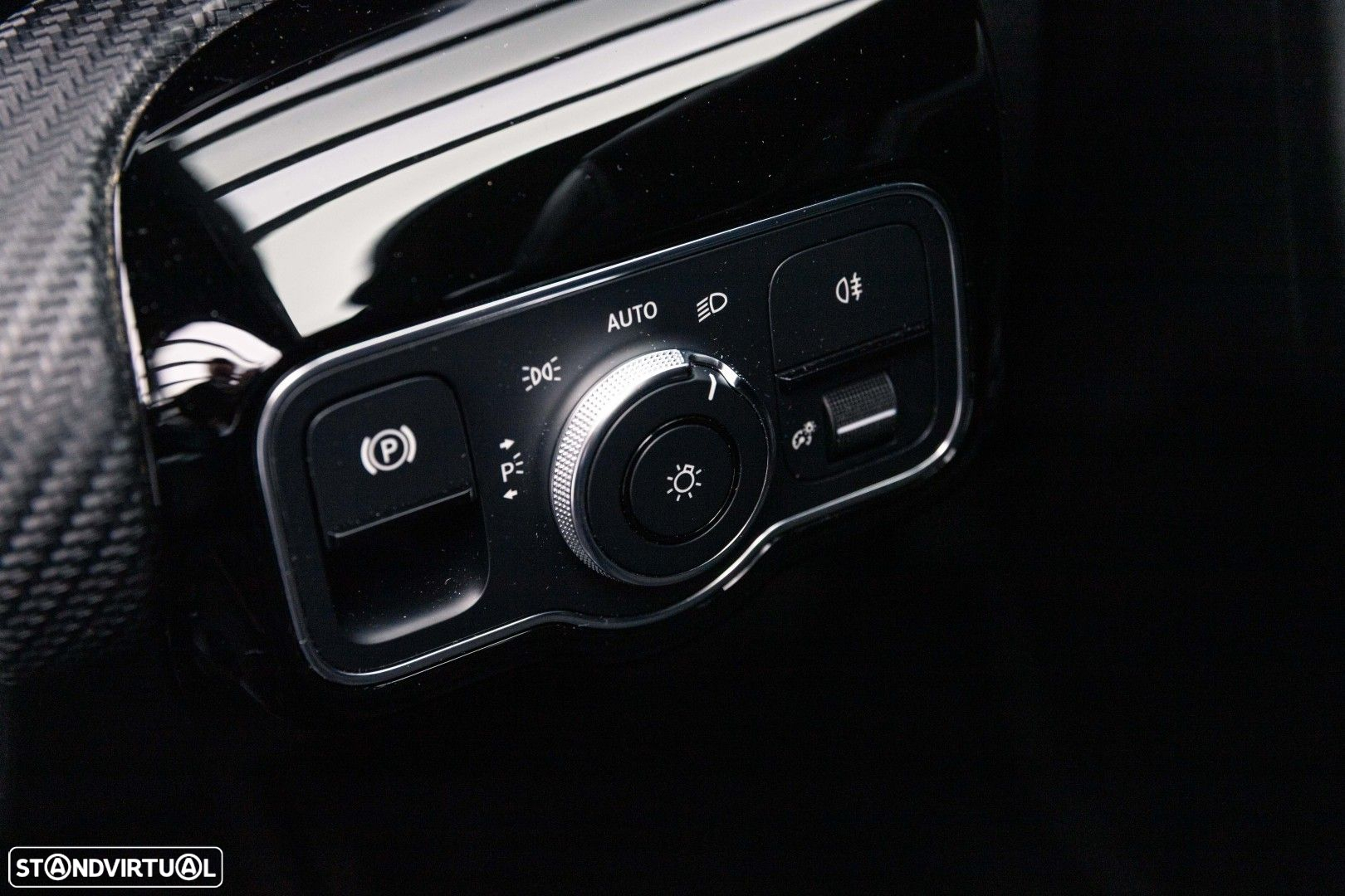 Mercedes-Benz A 250 e Style Plus - 23