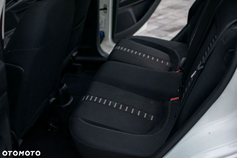 Fiat Grande Punto 1.4T-Jet Sport - 7