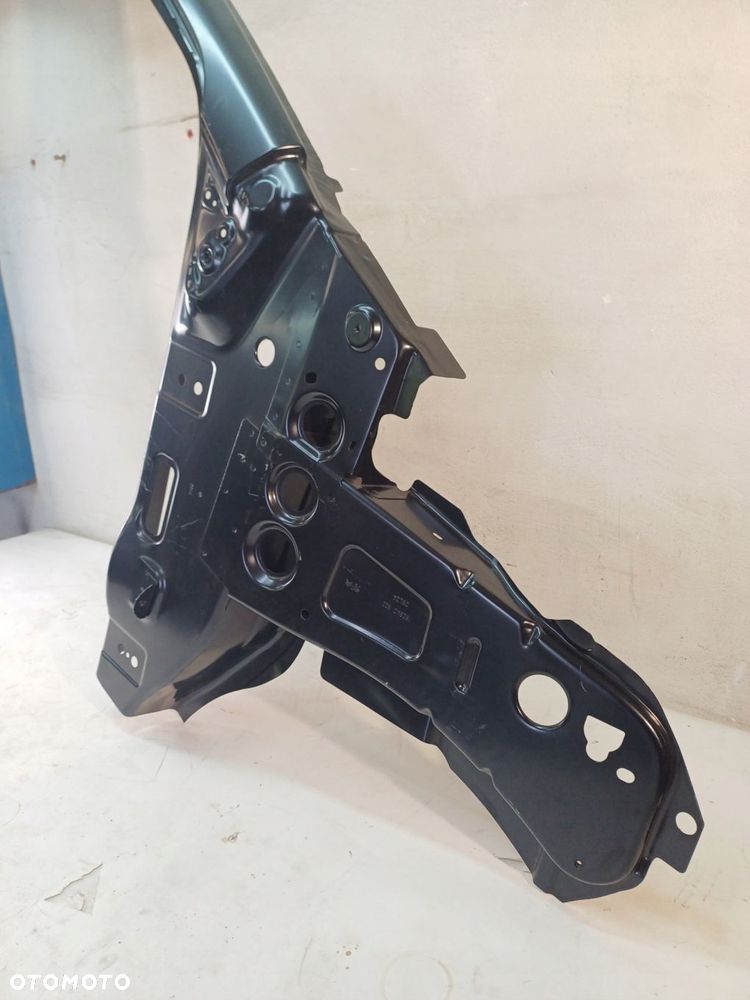 błotnik poszycie słupka a prawy przód jumpy iii 3 proace ii 2 expert iii 3 - 9