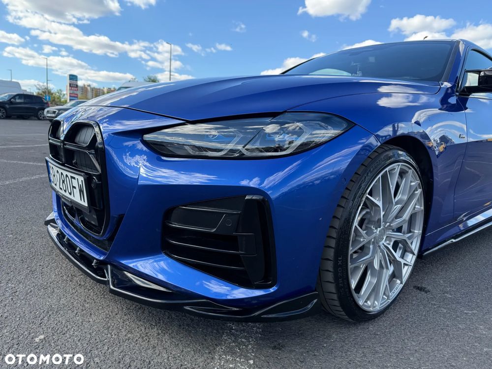 BMW Seria 4 M440i xDrive mHEV sport - 10