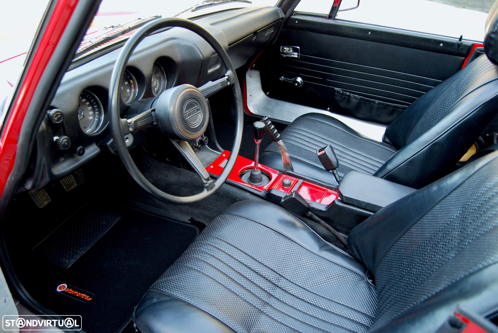 Datsun Fairlady - 19