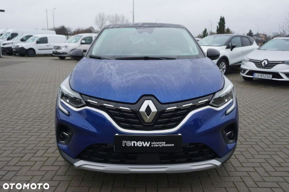 Renault Captur - 2