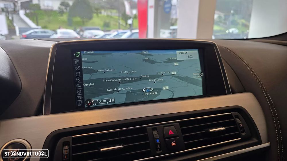 BMW 640 Gran Coupé d - 41