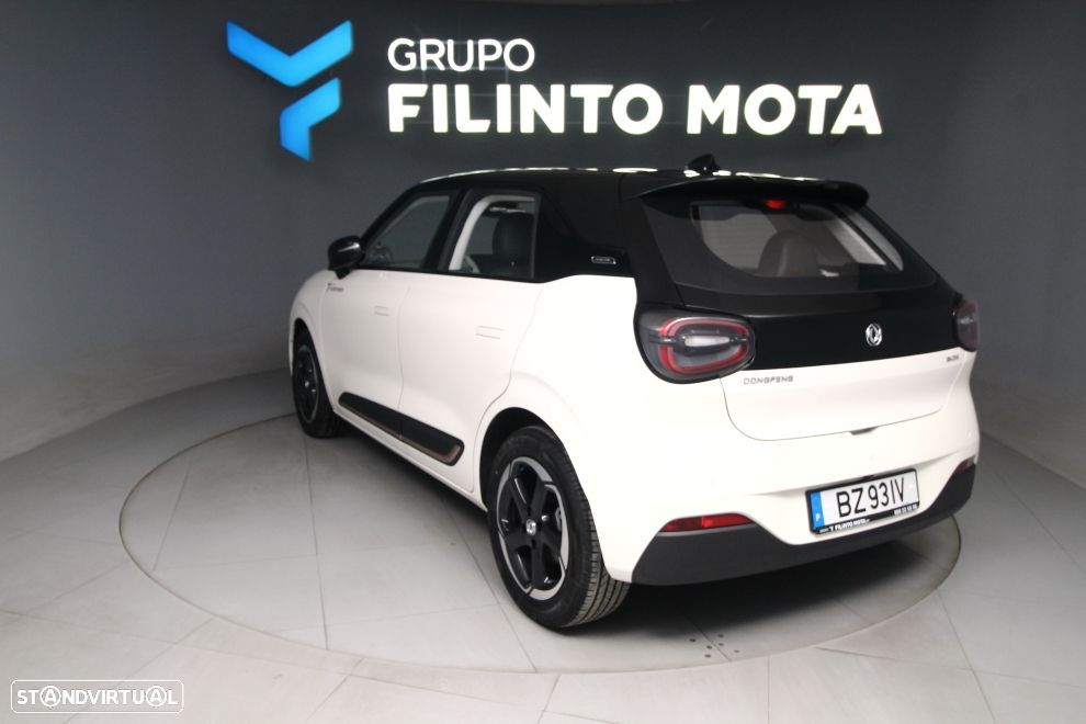 Dongfeng Box 42 kWh Plus - 4