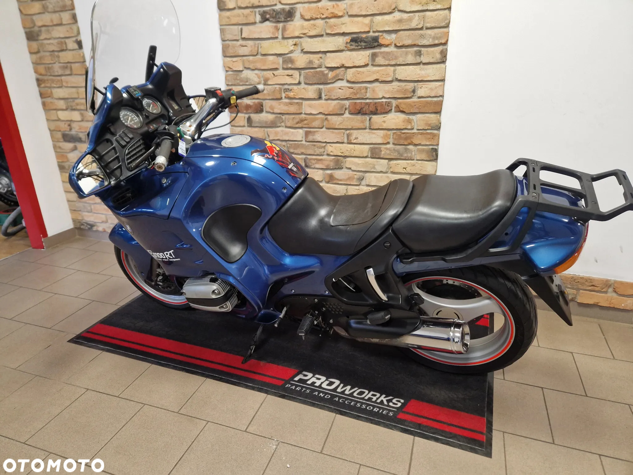 BMW RT - 24