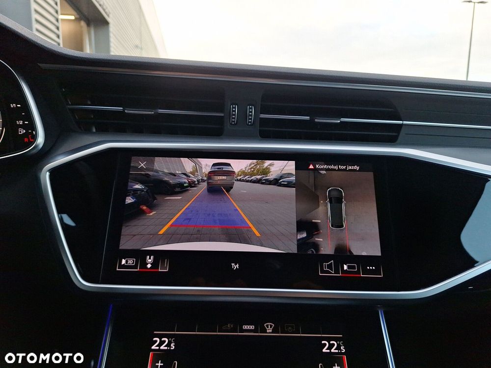 Audi A6 Avant 50 TFSI e PHEV Quattro S Line S tronic - 27