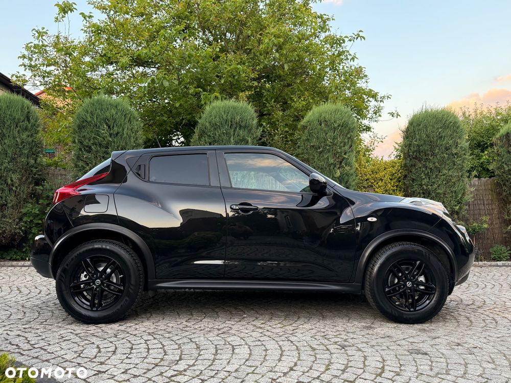 Nissan Juke 1.6 Start/Stop Tekna - 14