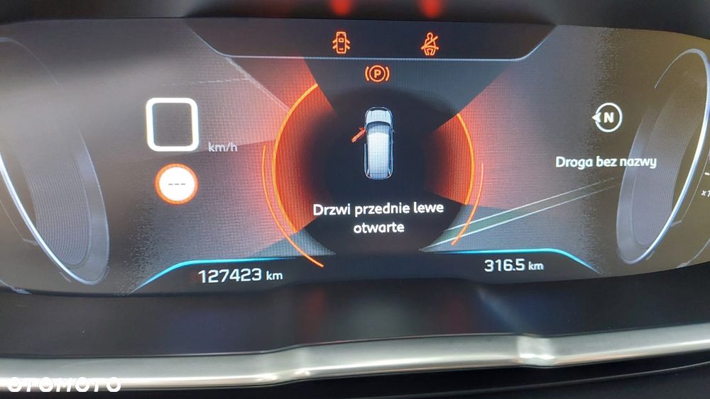 Peugeot 5008 1.5 BlueHDi Allure Pack S&S - 17