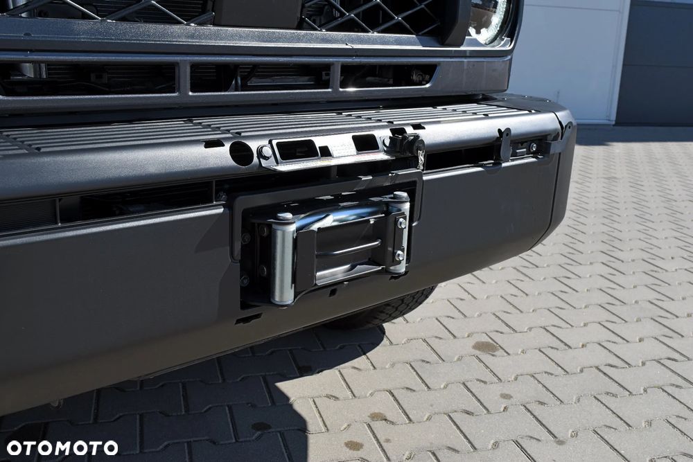 Toyota Land Cruiser 2.8 D-4D Automatik - 18