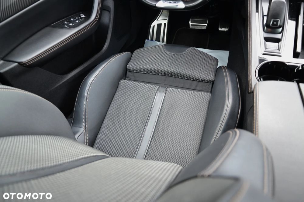 Peugeot 508 1.6 PureTech GT Line S&S EAT8 - 37
