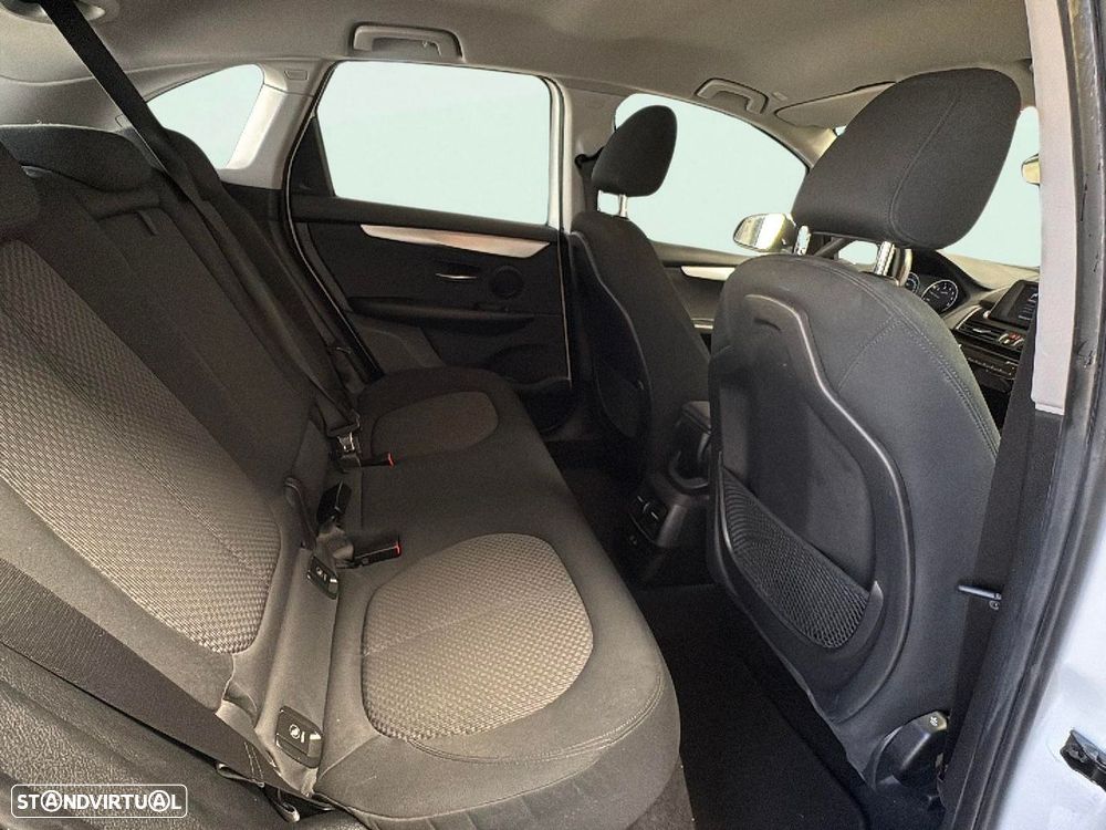 BMW 225xe Active Tourer Advantage - 16