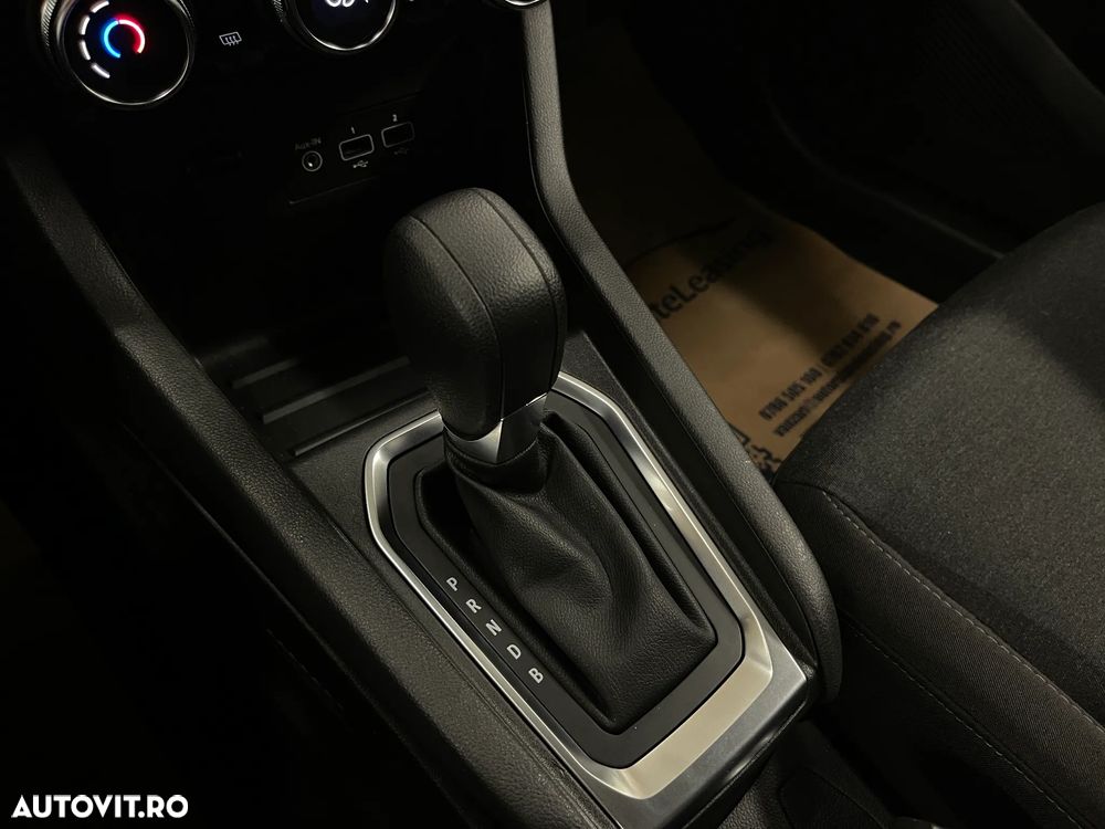 Renault Clio V E-Tech 145 Evolution - 24
