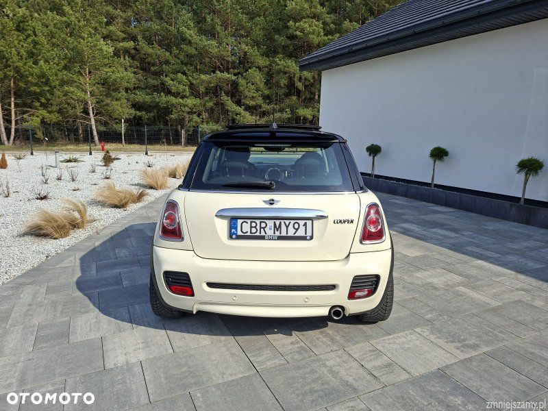 MINI Cooper - 5