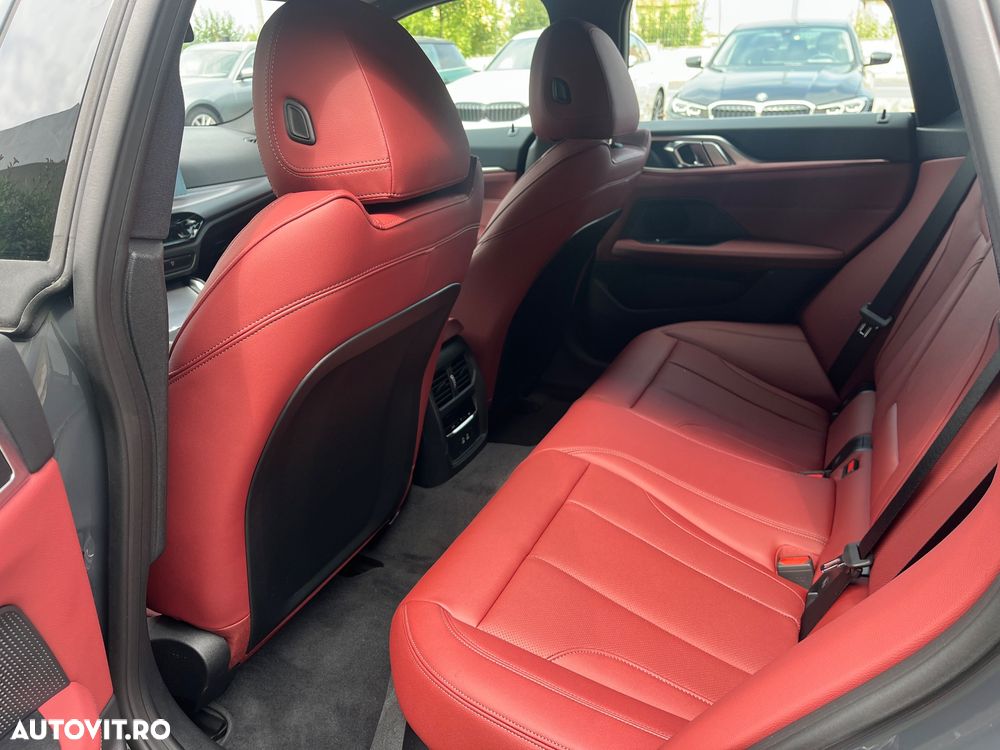 BMW i4 - 8