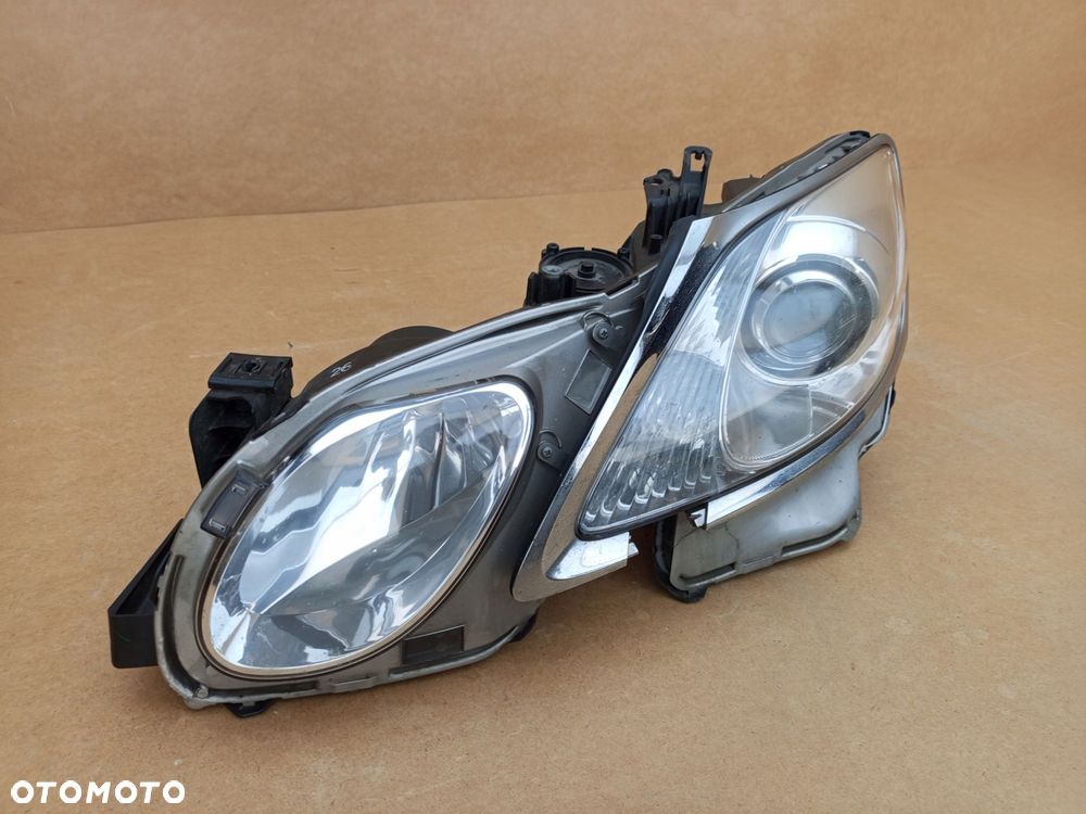 LEXUS GS GS300 GS450H REFLEKTOR LAMPA PRZEDNIA PRZÓD XENON = - 3