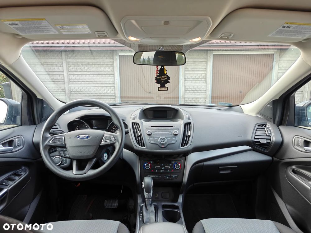 Ford Kuga 1.5 EcoBoost FWD Edition ASS GPF - 11