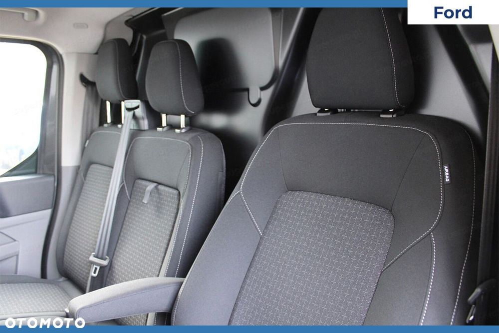 Ford Transit Custom L2H1 Trend 320 2.0 136KM - 7