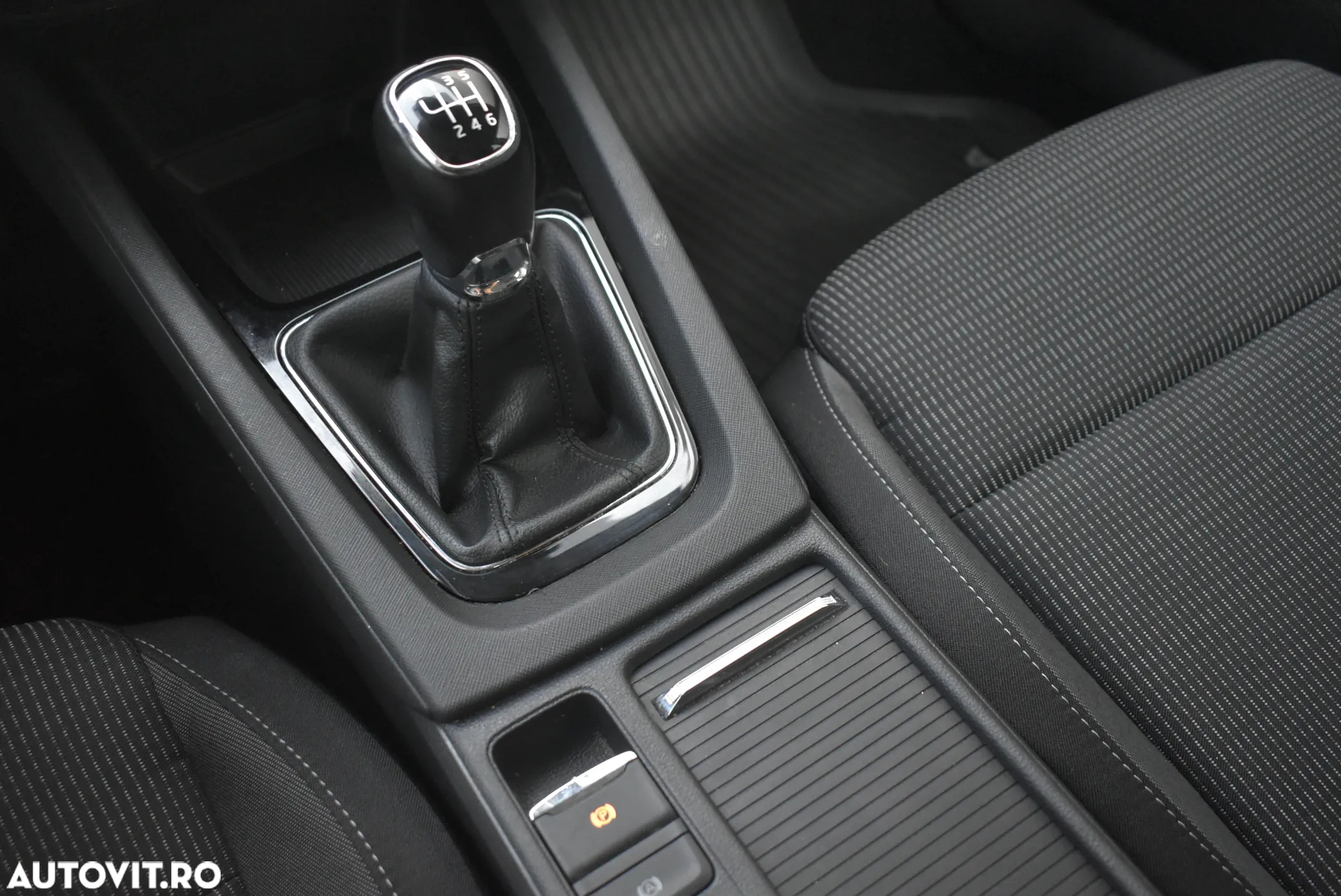 Skoda Octavia 2.0 TDI Ambition - 24