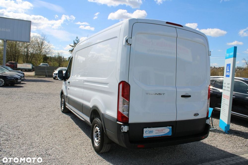 Ford Transit - 8