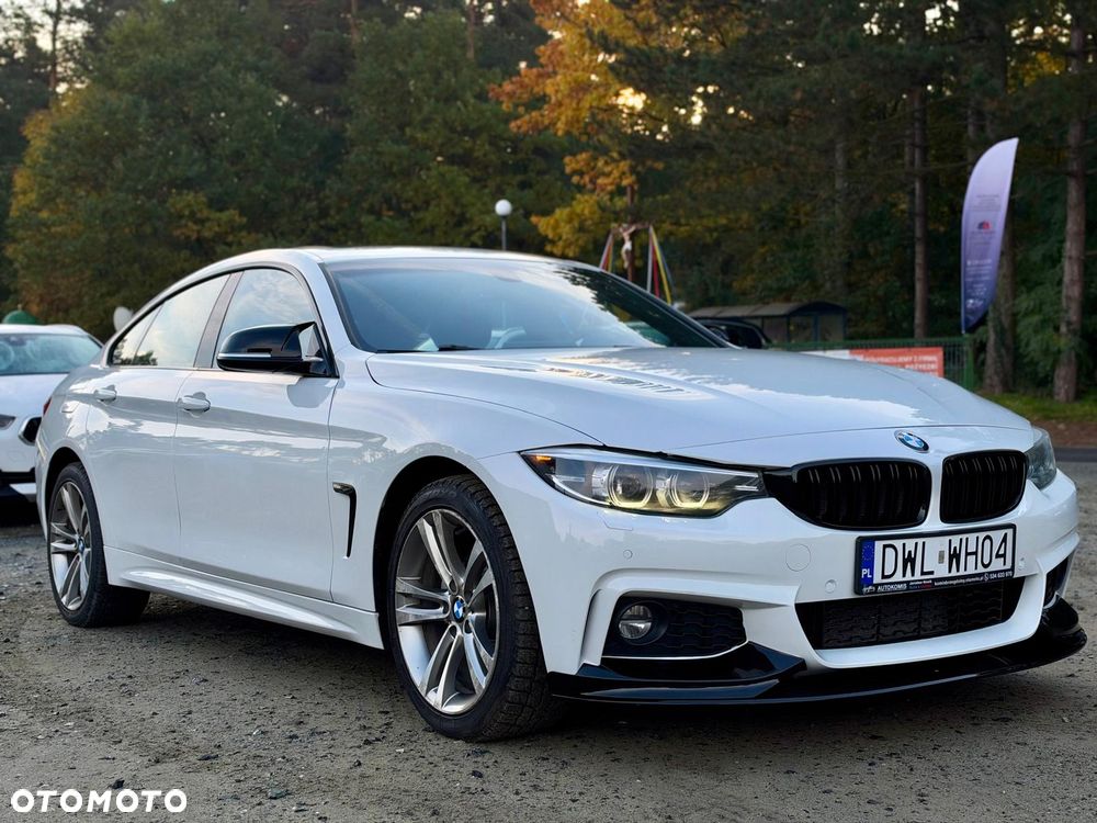 BMW Seria 4 - 19