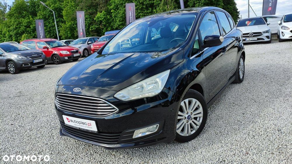 Ford C-MAX - 10