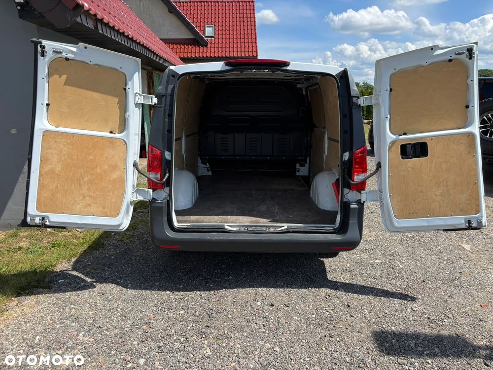 Mercedes-Benz Vito - 8