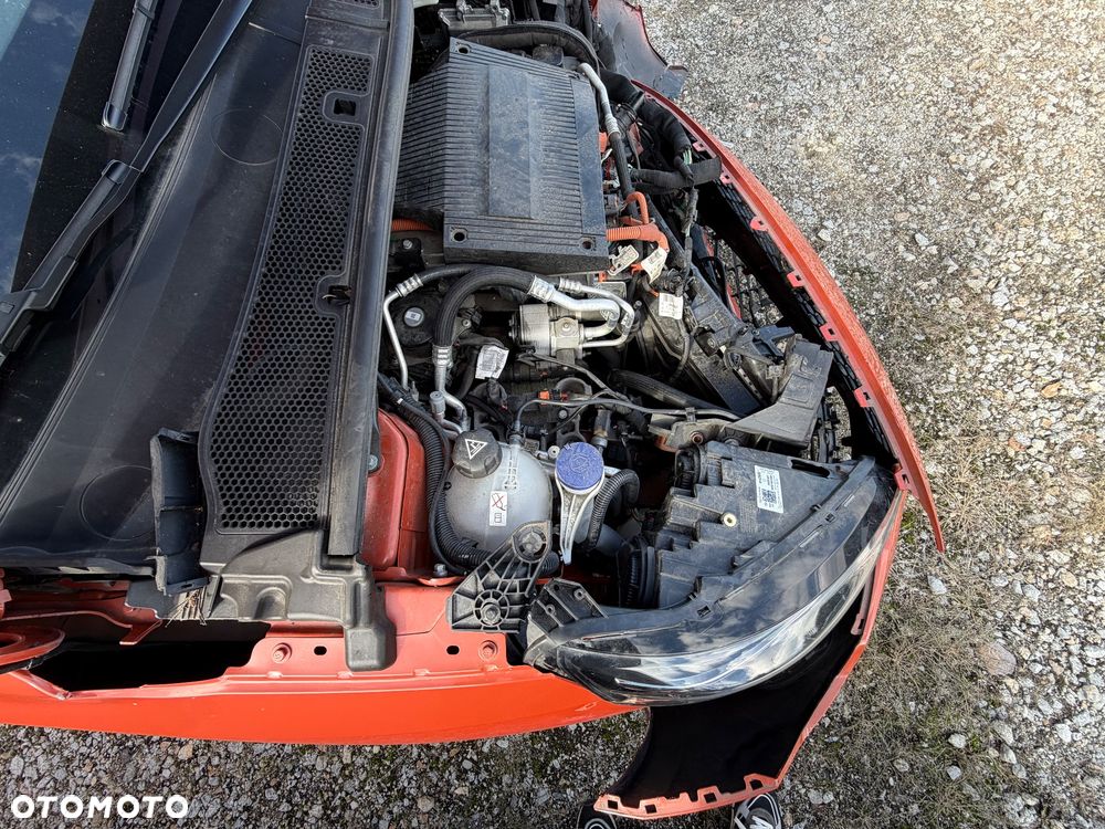 Opel Corsa Electric Edition - 13