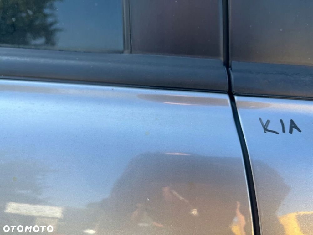 KIA SPORTAGE II LIFT DRZWI PRAWY TYŁ PRAWE TYLNE S4 - 9