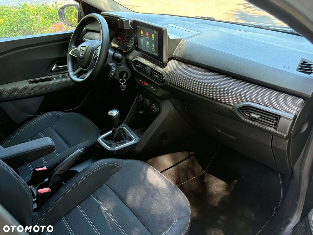 Dacia Sandero - 15