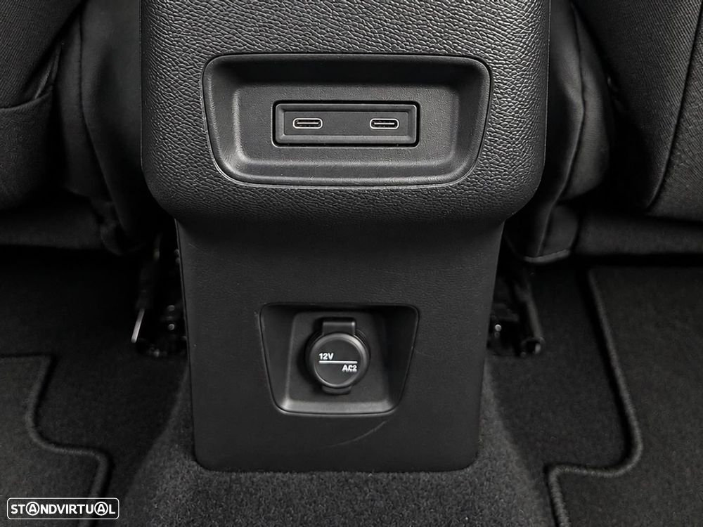 Citroën C3 Aircross - 27
