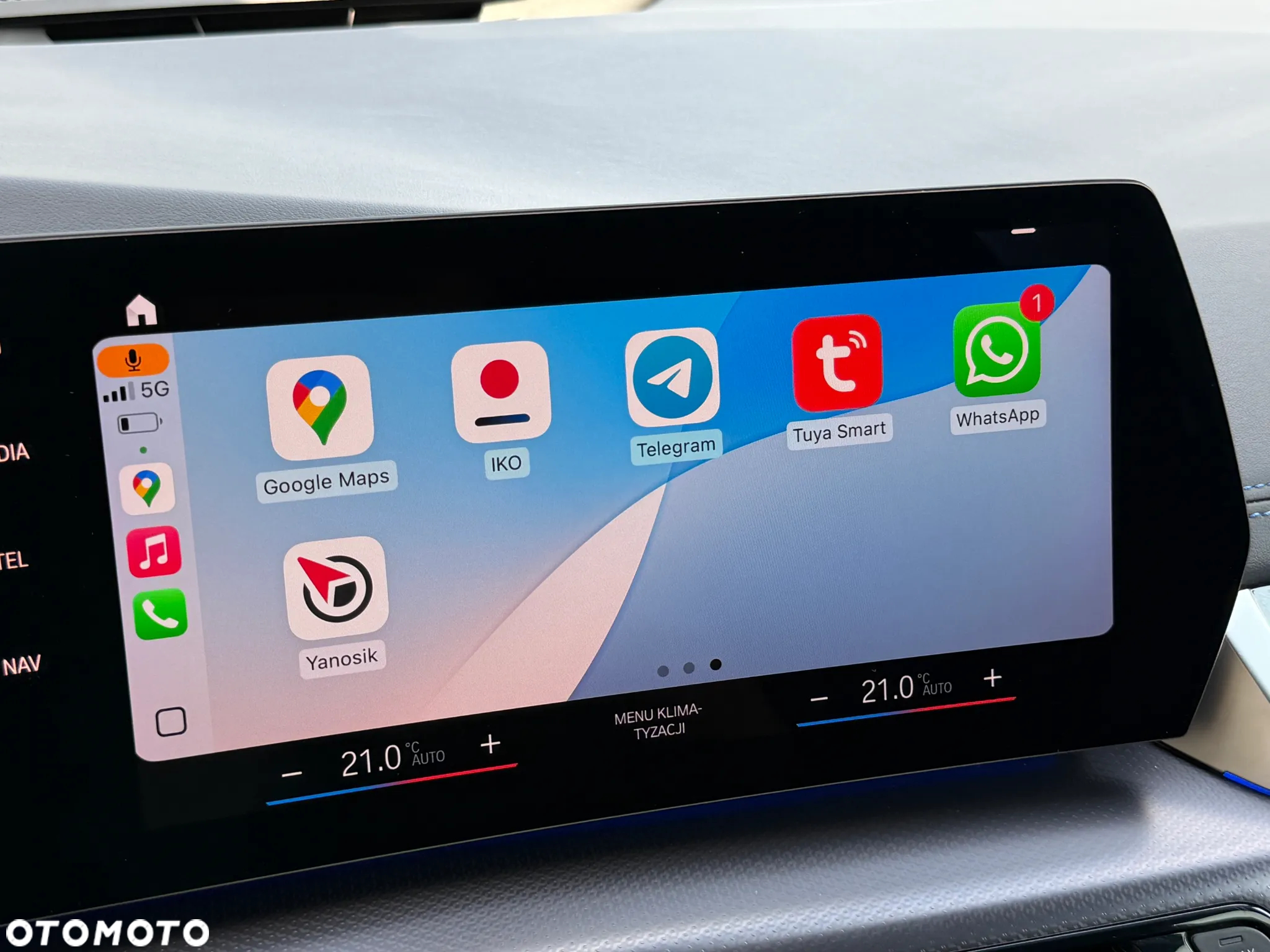 BMW Seria 2 218i GT M Sport - 21