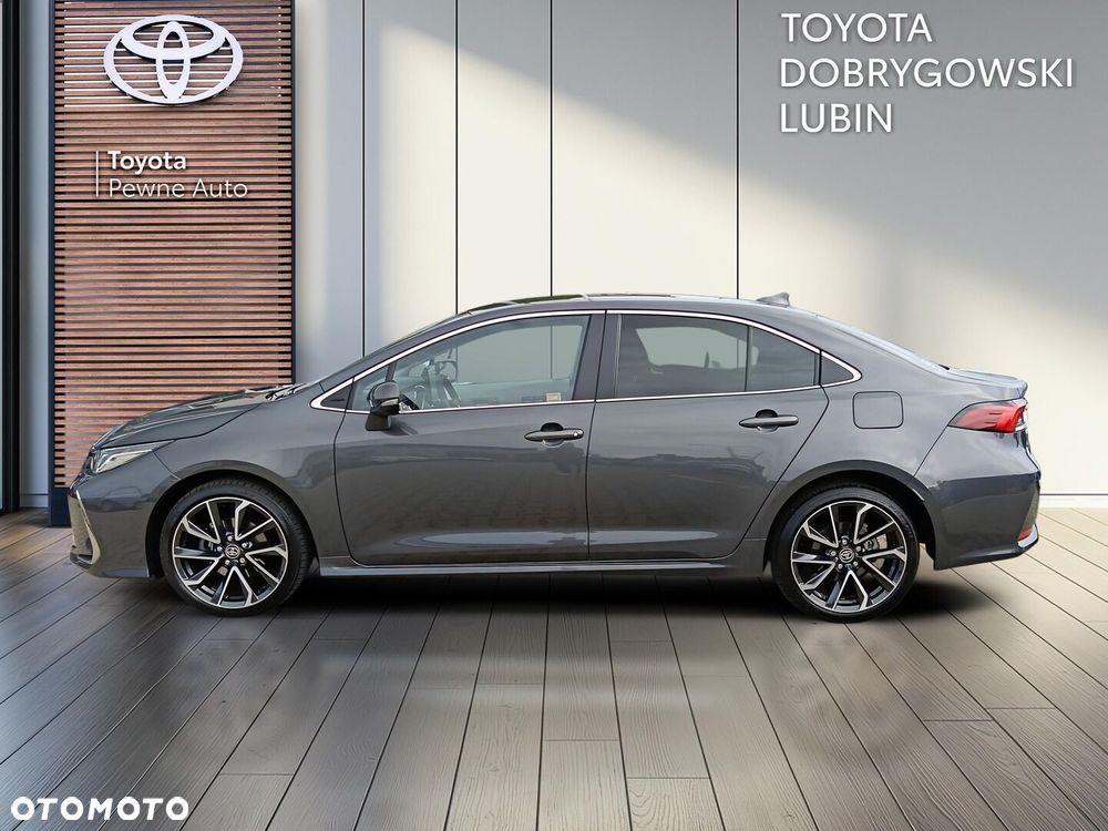 Toyota Corolla 1.8 Hybrid Executive - 2