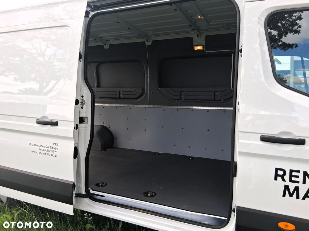 Renault Master Furgon L3H2 - 21