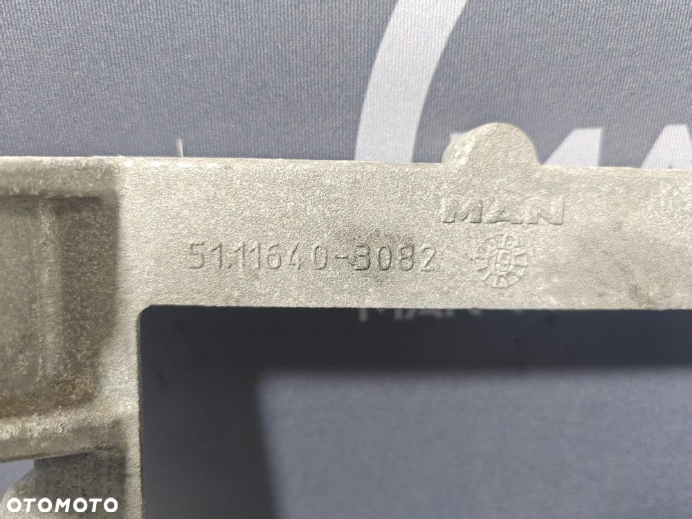 PODSTAWKA MOCOWANIE STEROWNIKA SILNIKA MAN TGX EURO 6 D2676 51116403082 - 2