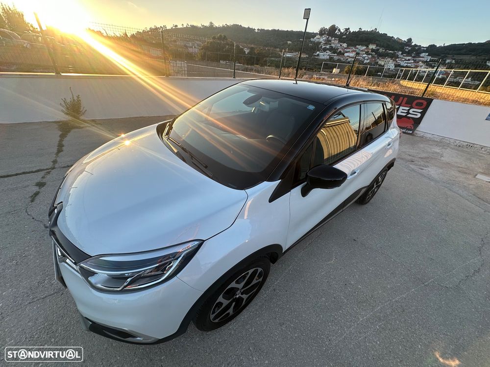 Renault Captur (ENERGY) TCe 90 INTENS - 20