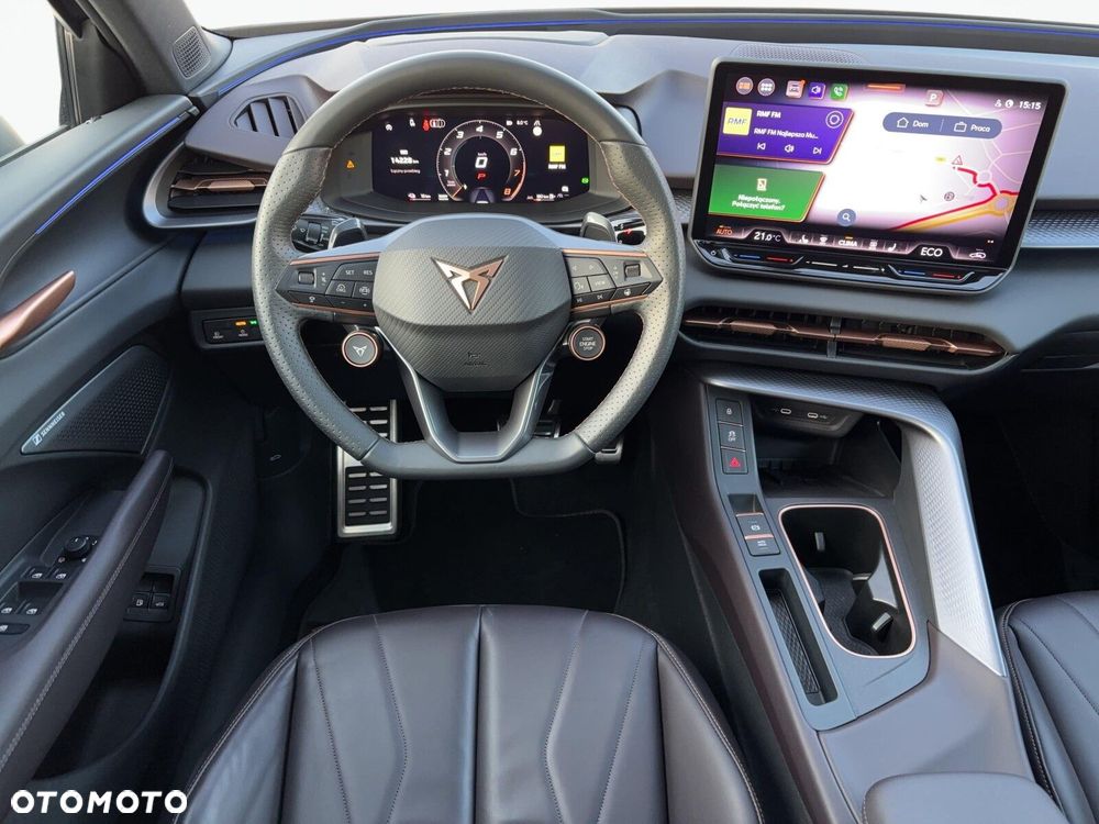 Cupra Terramar - 16