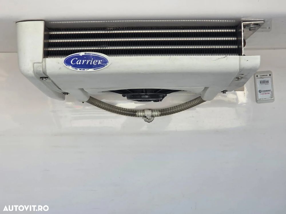 Renault Trafic L1H1 Frigorific - 18
