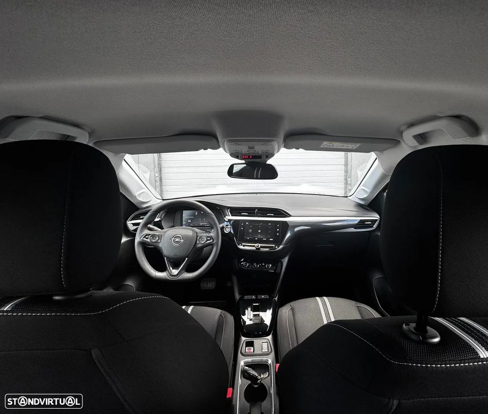 Opel Corsa-e Edition - 22