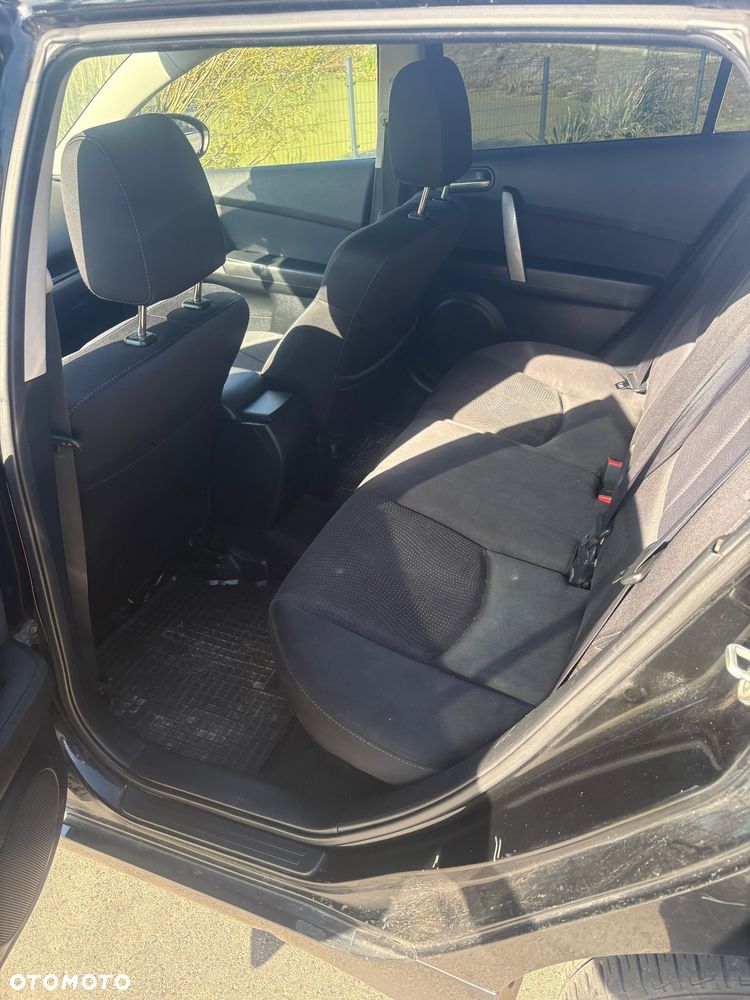 Mazda 6 2.0 CD Comfort - 8